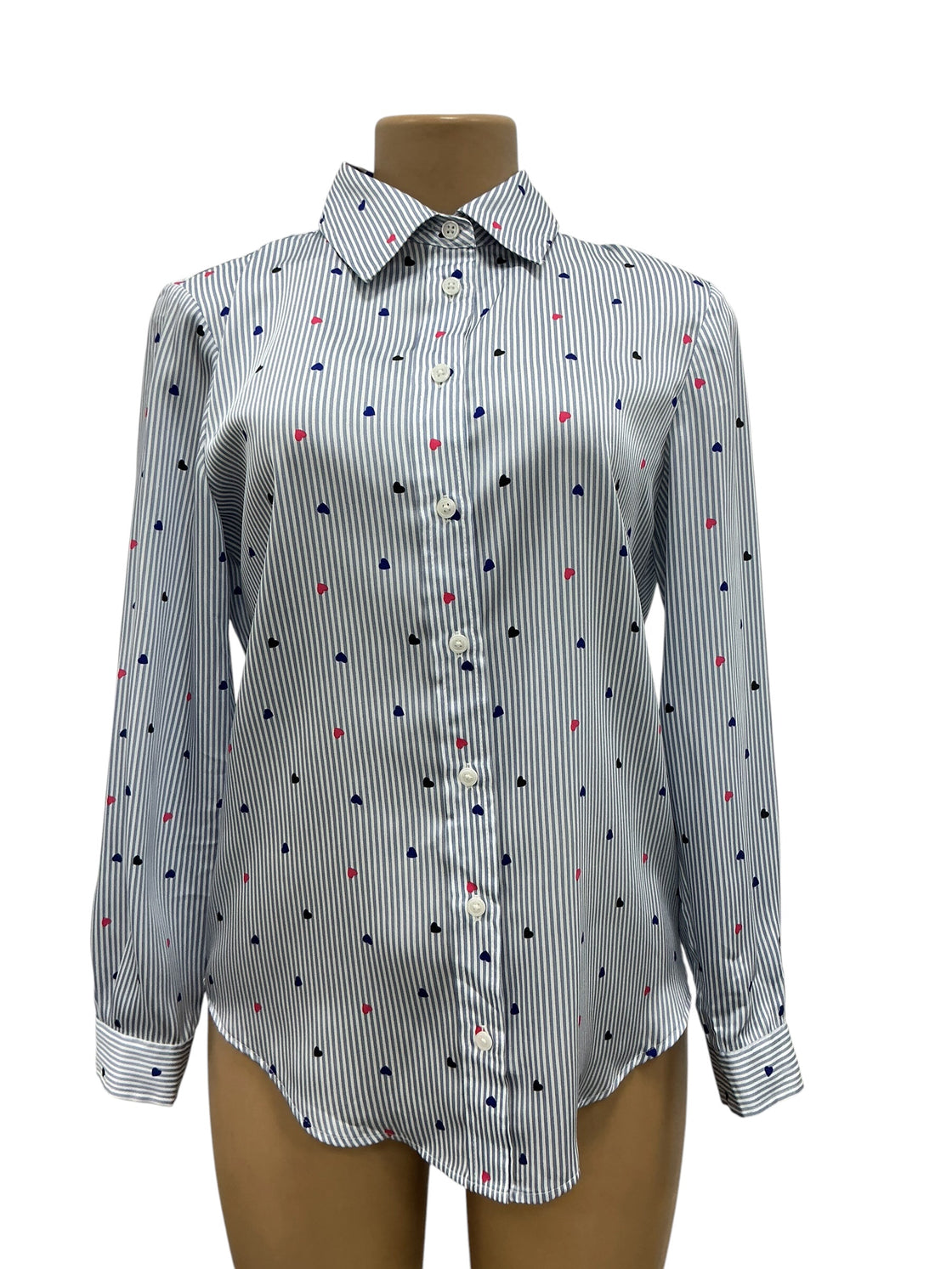 Camisa S (JONES NEW YORK)