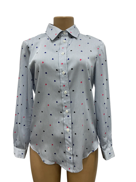 Camisa S (JONES NEW YORK)