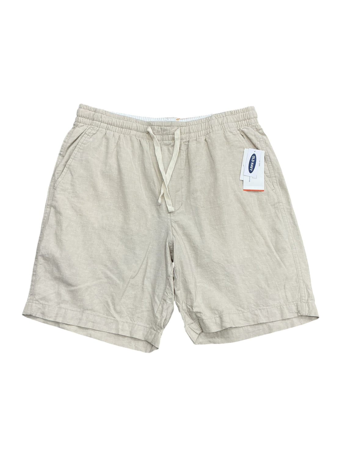 Pantaloneta M (OLD NAVY)