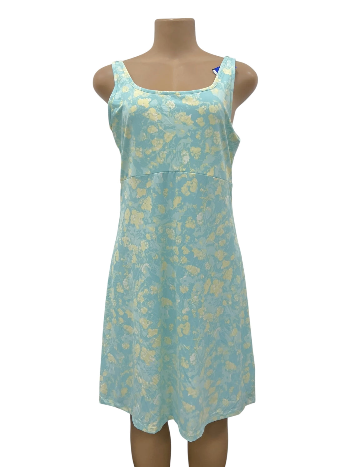 Vestido L (COLUMBIA)