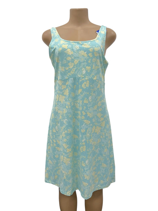 Vestido L (COLUMBIA)