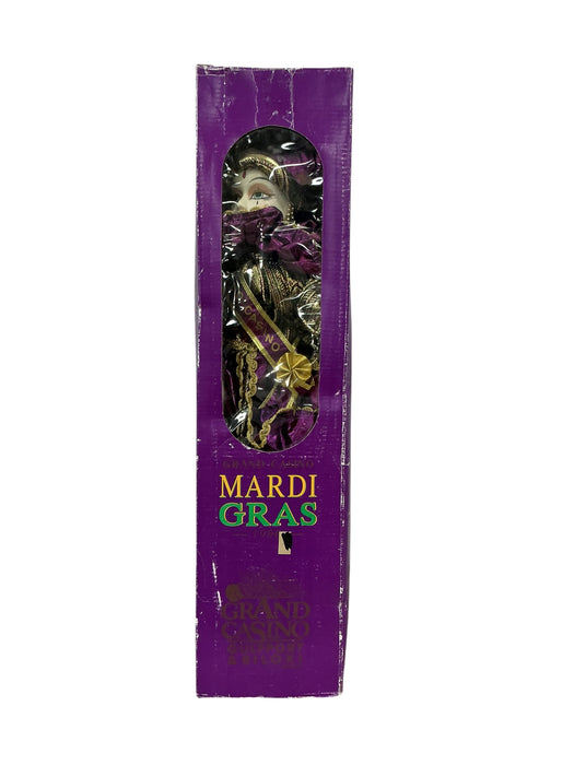 Muñeca decorativa