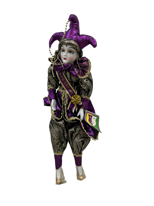 Muñeca decorativa