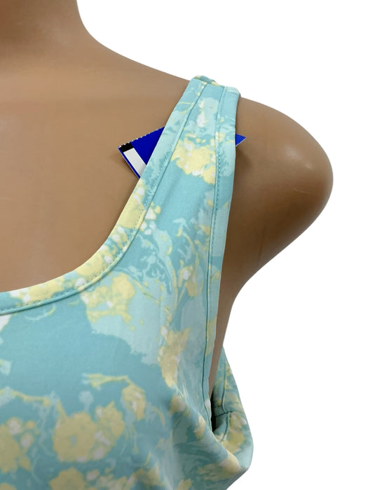 Vestido L (COLUMBIA)