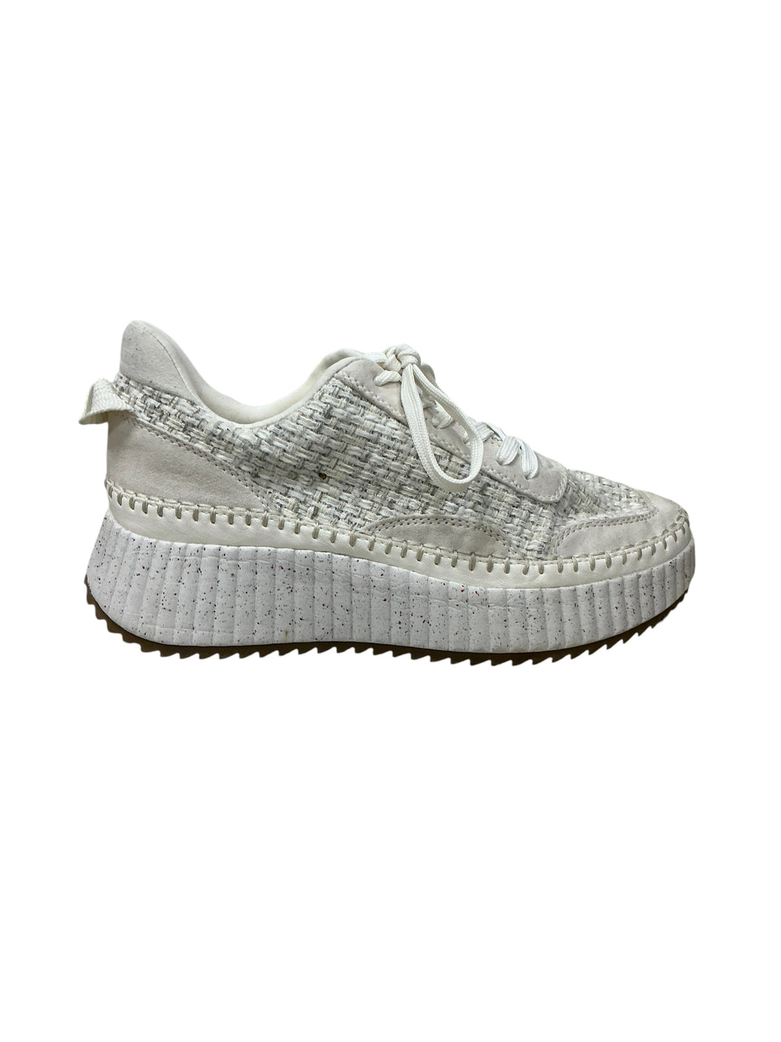 Tenis 8