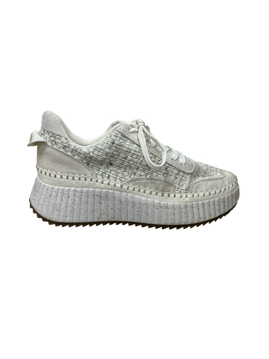 Tenis 8
