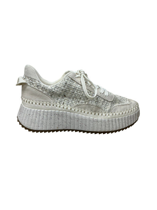 Tenis 8