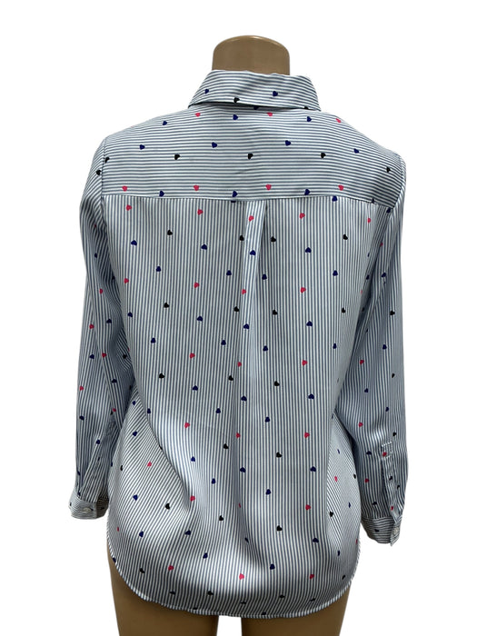 Camisa S (JONES NEW YORK)
