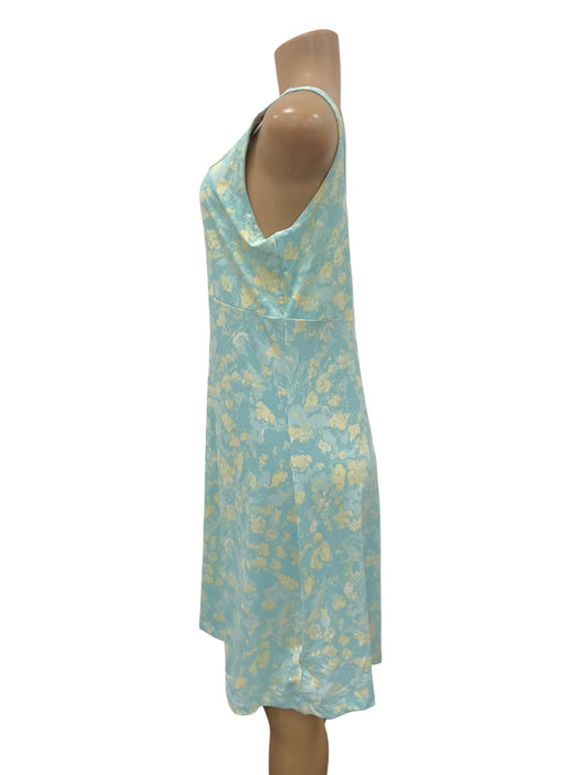 Vestido L (COLUMBIA)