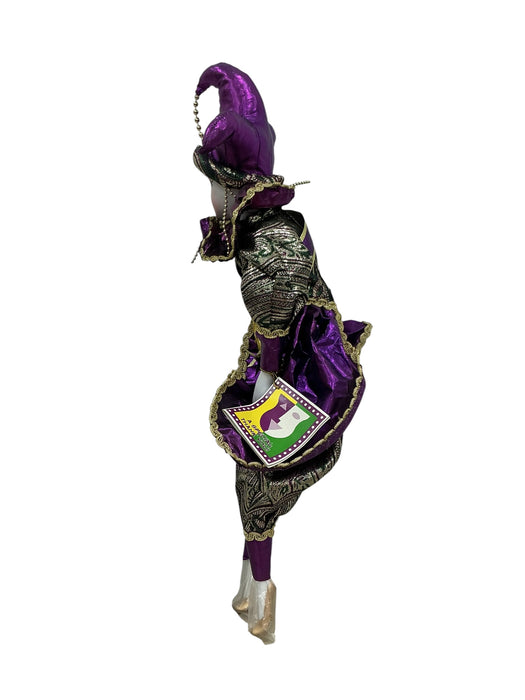 Muñeca decorativa