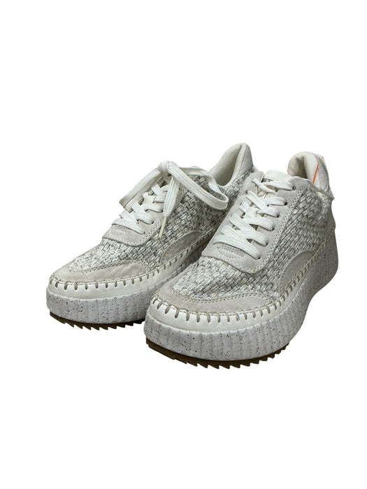 Tenis 8