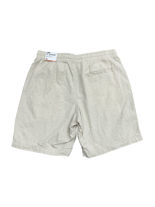 Pantaloneta M (OLD NAVY)