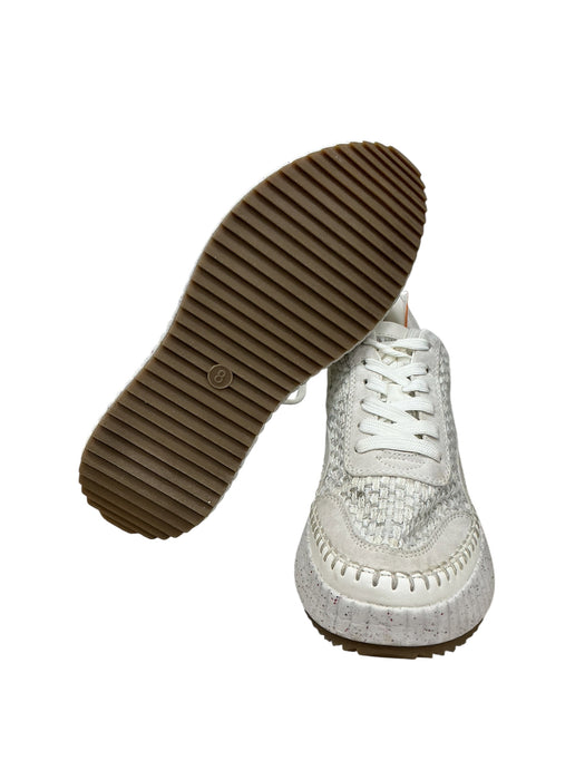 Tenis 8