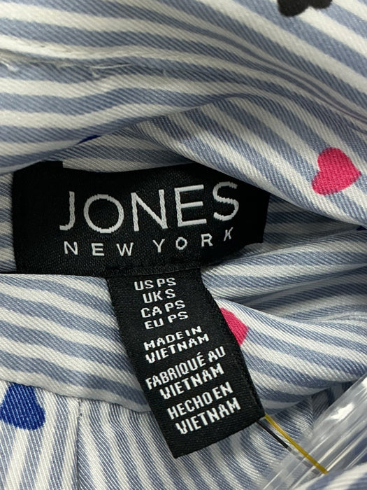 Camisa S (JONES NEW YORK)