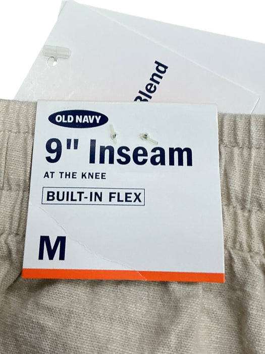 Pantaloneta M (OLD NAVY)
