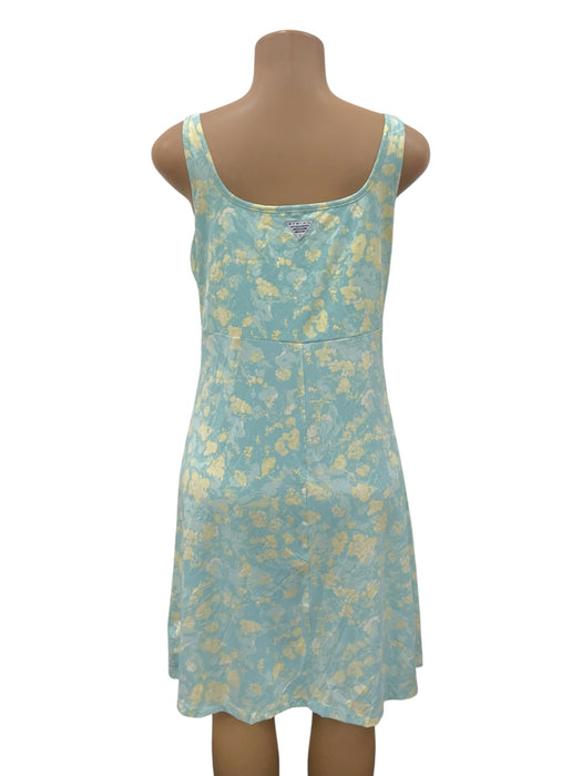 Vestido L (COLUMBIA)