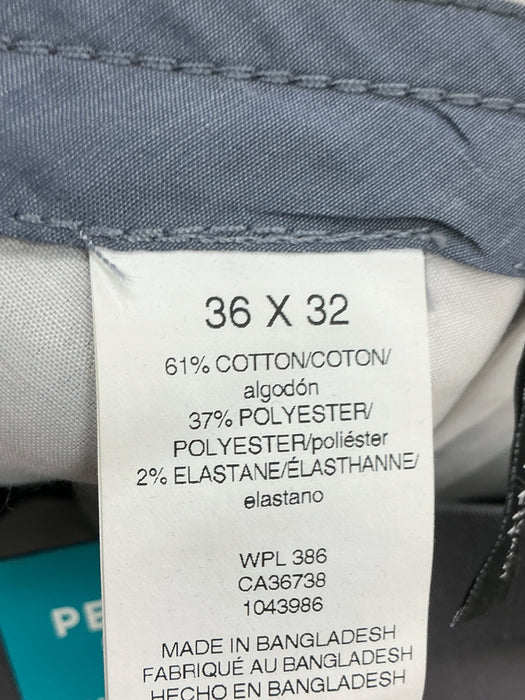 Pantalón 36x32 (HAGGAR)