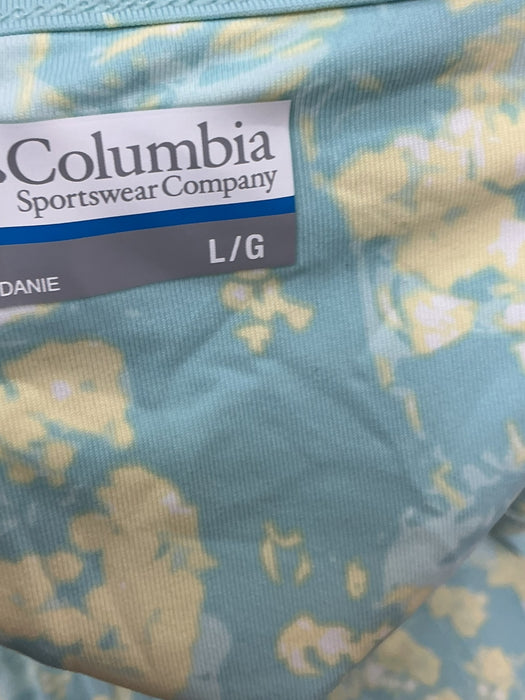 Vestido L (COLUMBIA)