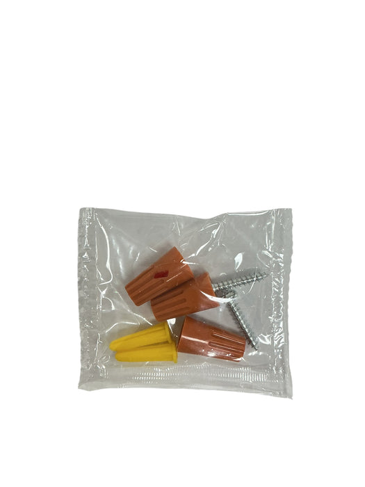 Lámpara de emergencia LED