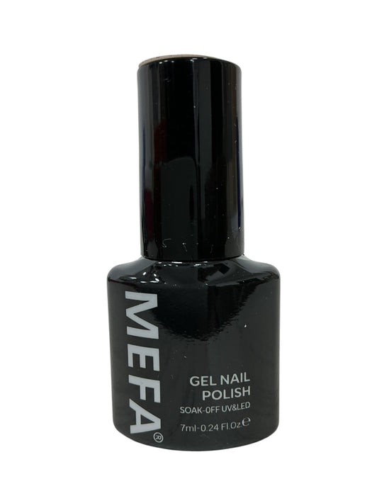 Set de Gel Nail Polish (MEFA)