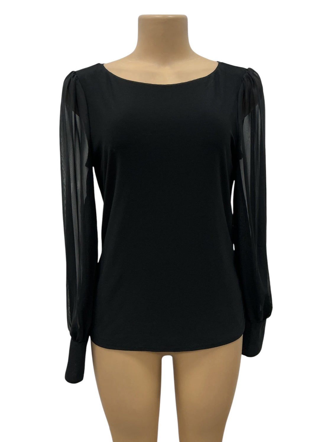 Blusa S (WHBM)