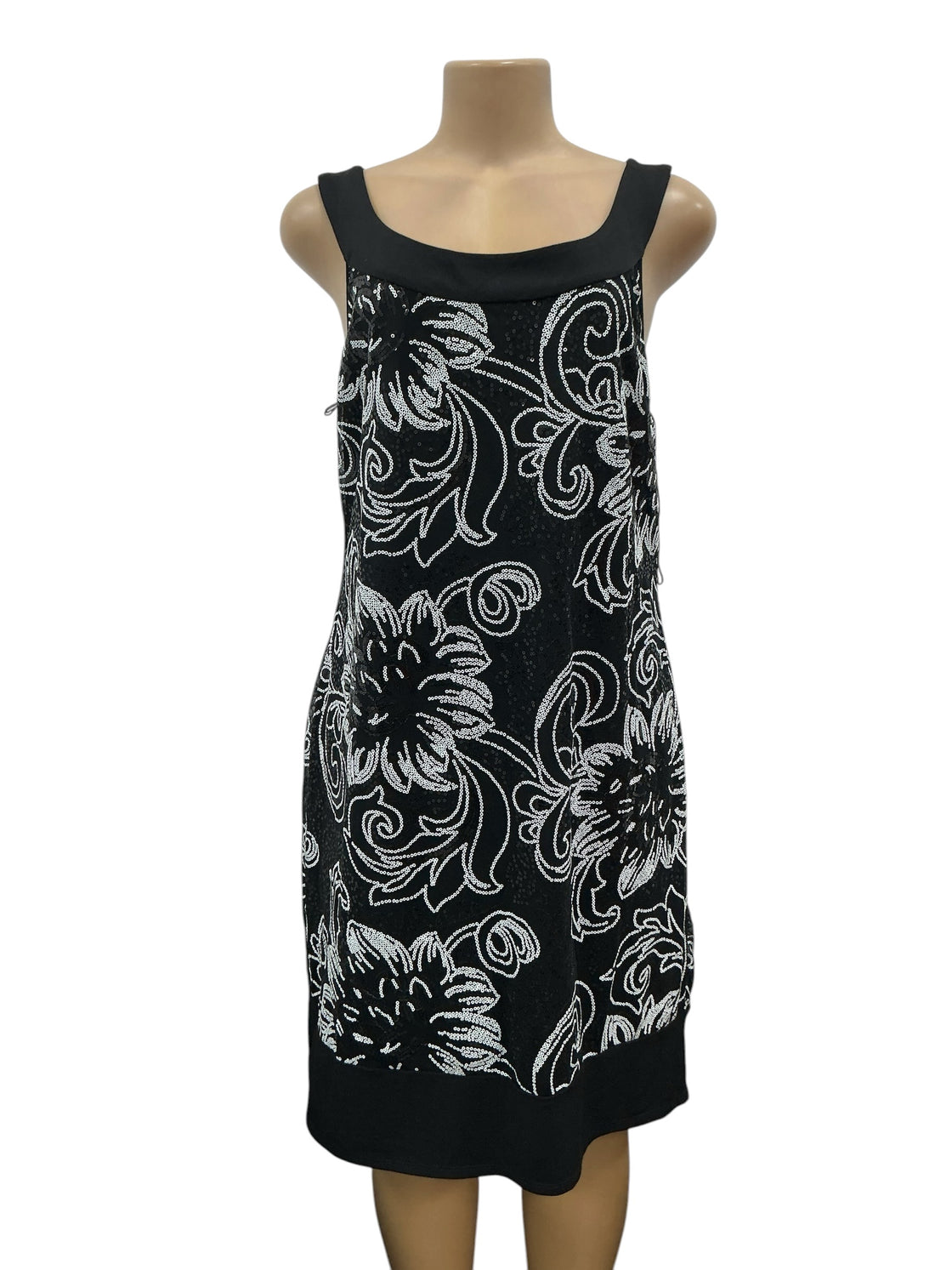 Vestido 10 (SCARLETT NITE)