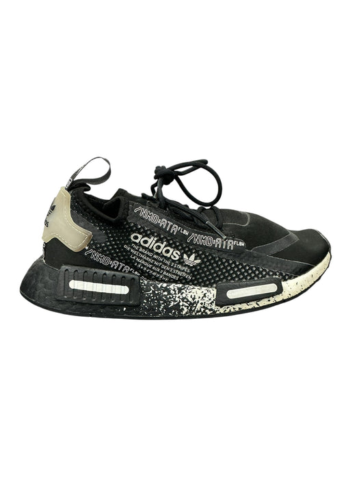 Tenis 4 (ADIDAS)