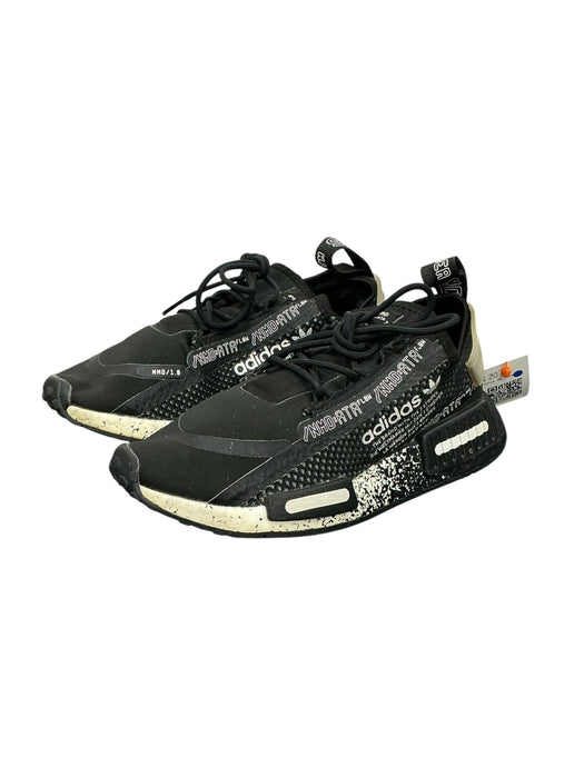 Tenis 4 (ADIDAS)