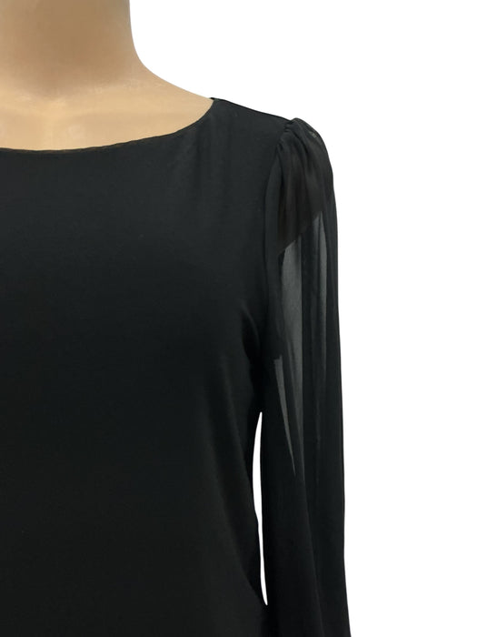 Blusa S (WHBM)