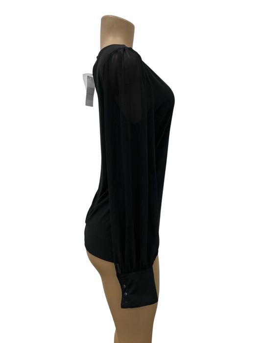 Blusa S (WHBM)