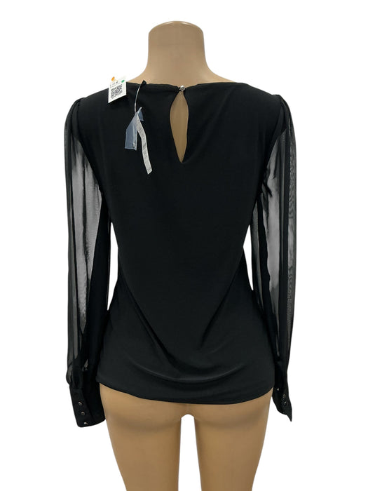 Blusa S (WHBM)