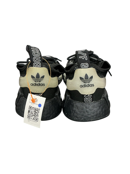 Tenis 4 (ADIDAS)