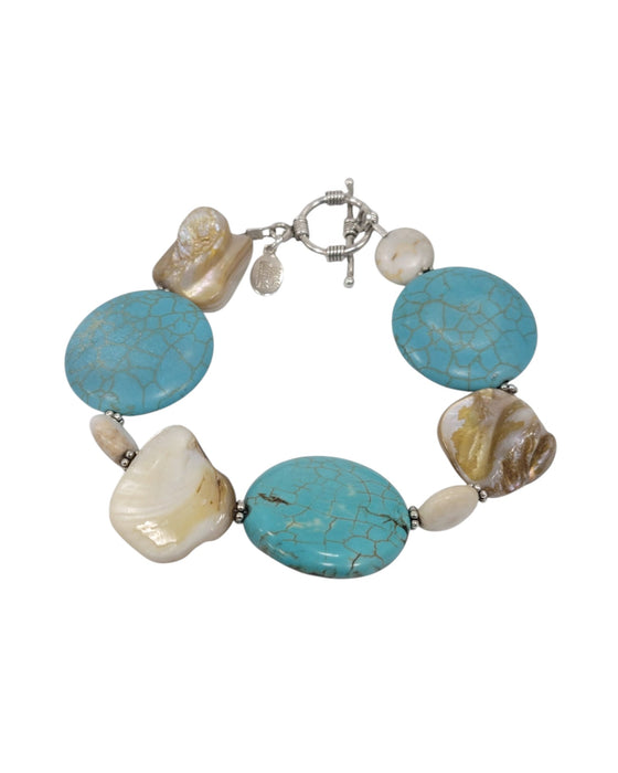 Pulsera de Plata (925)