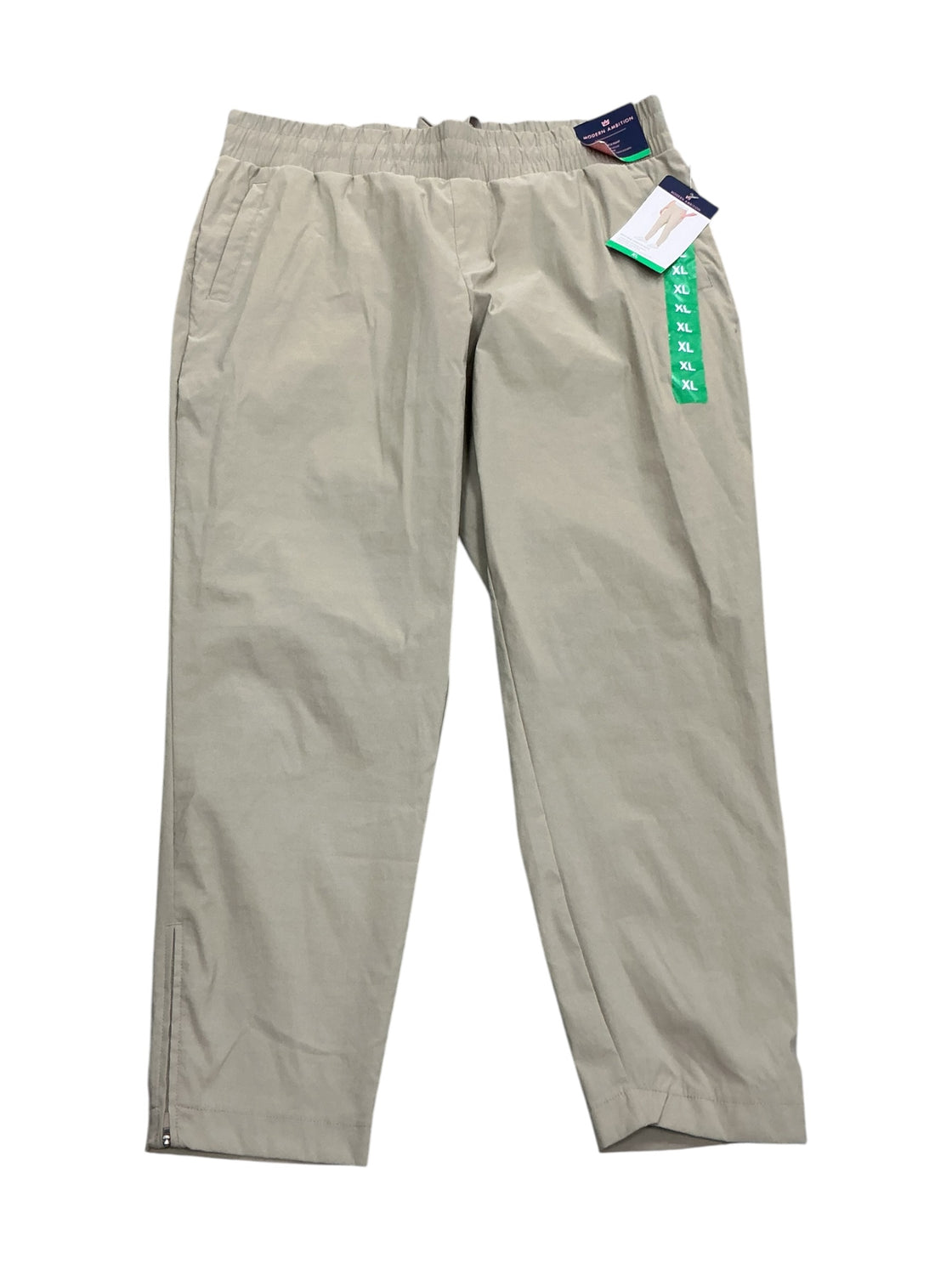 Pantalón XL (MODERN AMBITION)