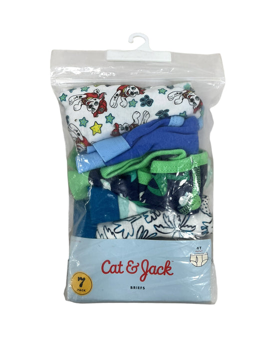 Set de ropa interior para niñ@ (CAT & JACK)