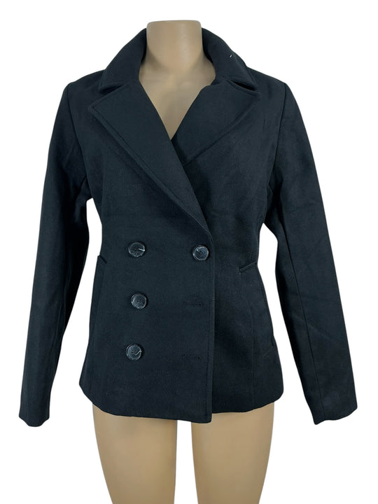 Abrigo 10 (H&M)