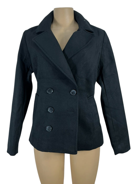 Abrigo 10 (H&M)