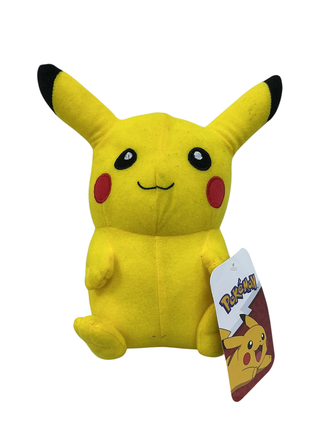 Pikachu (POKÉMON)