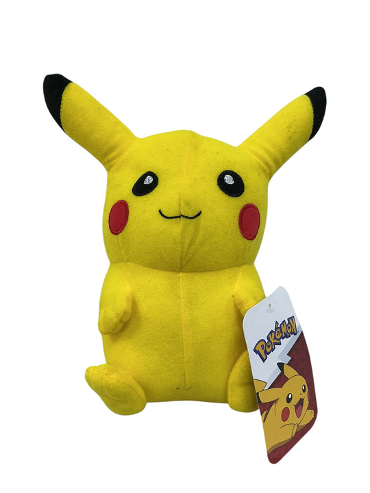 Pikachu (POKÉMON)