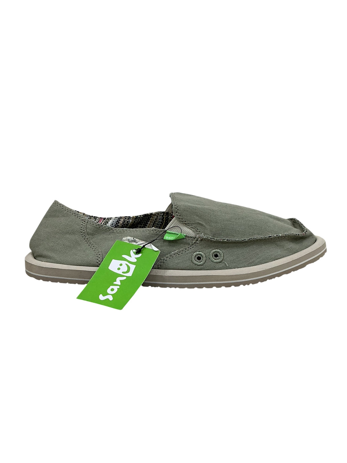 Zapato 9 (SANUK)