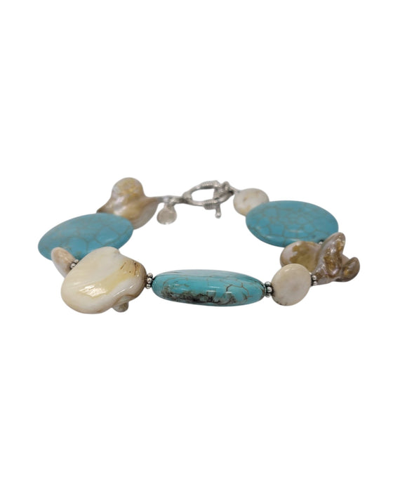 Pulsera de Plata (925)