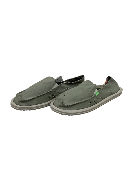 Zapato 9 (SANUK)