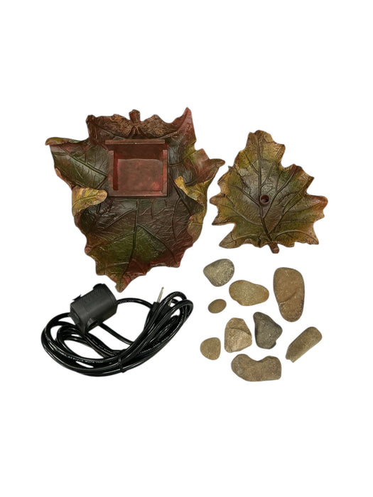 Mini fuente (CALMING REVELATION)