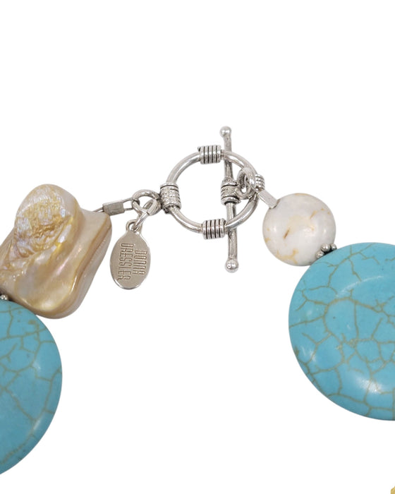 Pulsera de Plata (925)