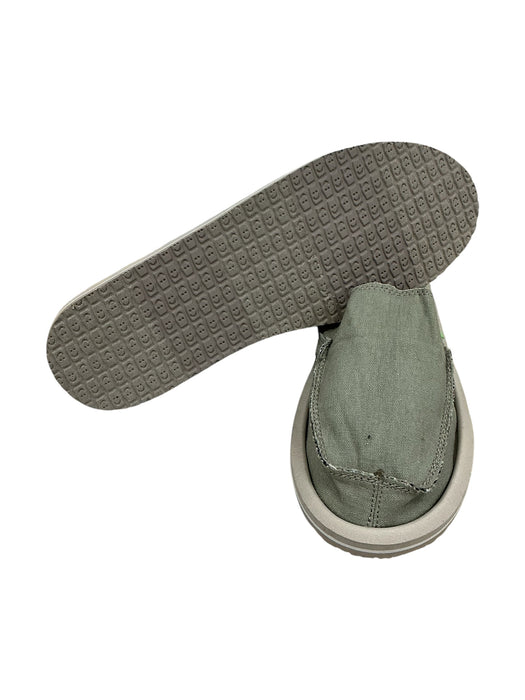 Zapato 9 (SANUK)