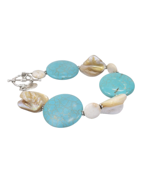 Pulsera de Plata (925)