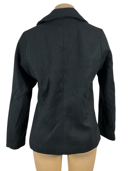 Abrigo 10 (H&M)