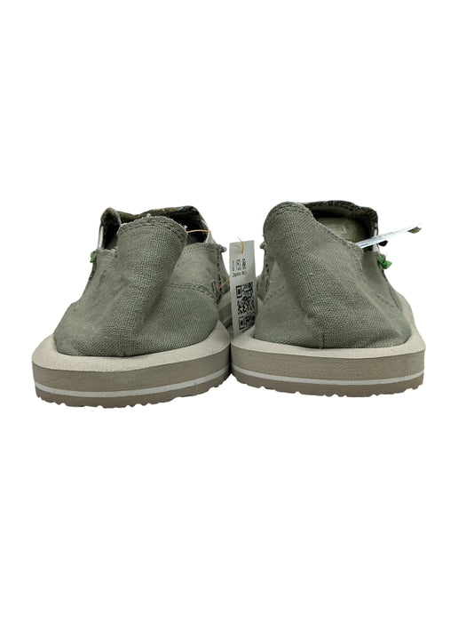 Zapato 9 (SANUK)