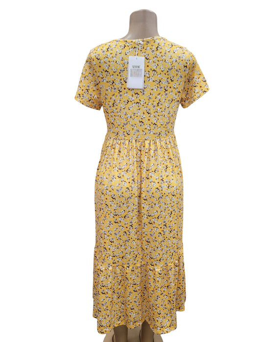 Vestido S (UVN)