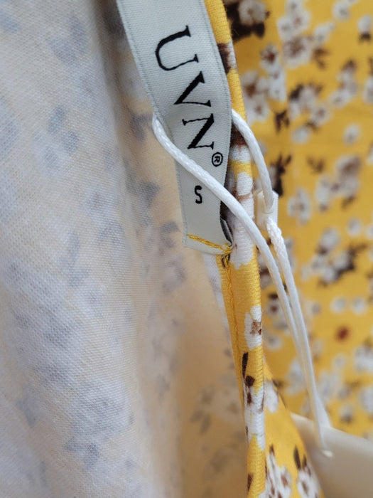 Vestido S (UVN)